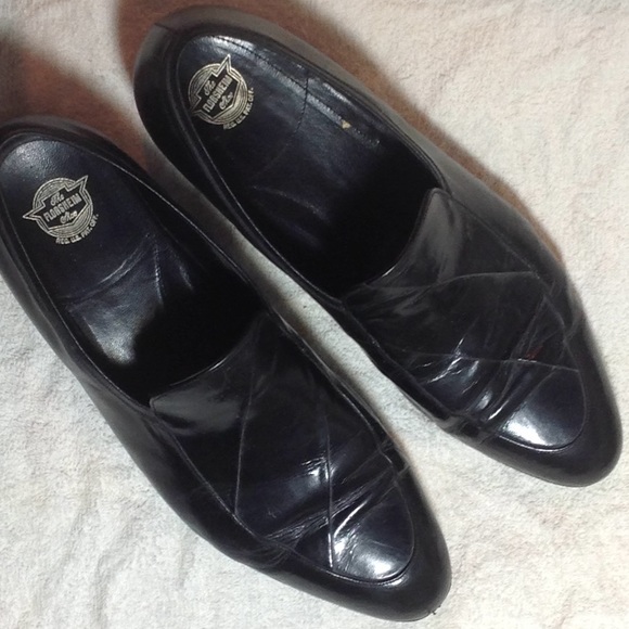 florsheim marina slip